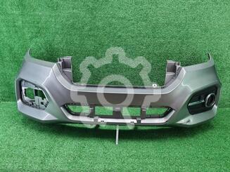 Бампер передний Haval H9 I 2014 - 2024