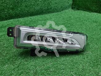 Фара противотуманная правая BMW X5 IV [G05] 2018 - н.в.