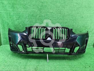 Бампер передний BMW X3 [G01] 2017 - н.в.