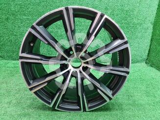 Диск колесный BMW X5 IV [G05] 2018 - н.в.