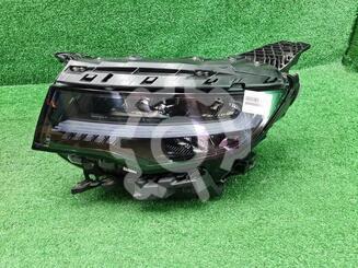 Фара левая Geely Okavango I 2020 - н.в.