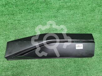 Накладка двери задней правой Jetour Dashing I 2022 - н.в.