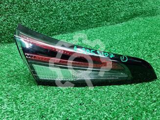 Фонарь задний внутренний левый Kia Soul III 2019 - н.в.
