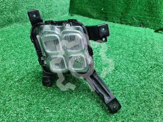 Фара противотуманная правая Kia Sorento III Prime 2014 - 2020