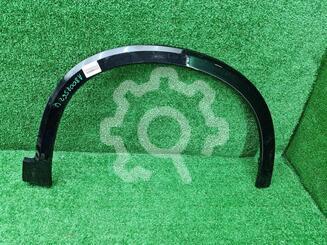 Накладка крыла переднего правого Geely Tugella I 2020 - н.в.