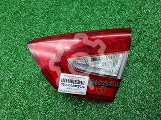 Фонарь задний внутренний правый Hyundai ix35 2010 - 2015