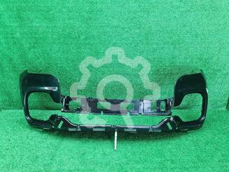 Бампер передний Chery Tiggo 8 I 2018 - н.в.