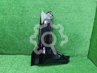 Крыло переднее правое Toyota Land Cruiser [300] 2021 - н.в.