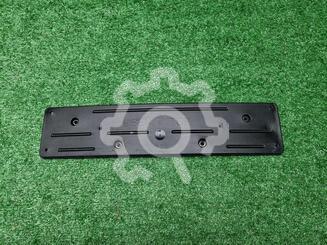 Рамка под номер BMW X7 [G07] 2018 - н.в.