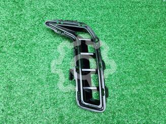 Накладка бампера переднего BMW X5 IV [G05] 2018 - н.в.