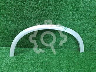 Молдинг крыла заднего левого Volvo XC90 II 2014 - н.в.