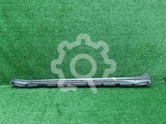 Накладка порога (наружная) BMW M3 [G80] 2020 - н.в.