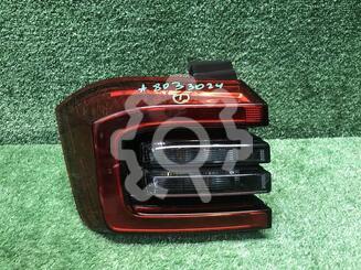 Фонарь задний наружный левый Chery Tiggo 4 Pro I 2020 - н.в.