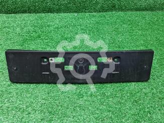 Рамка под номер Lexus LX III 2007 - н.в.