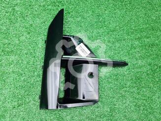 Накладка бампера переднего Zeekr 009 I 2022- н.в.