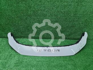 Накладка решетки радиатора Jetour X70 PLUS I 2020 - н.в.