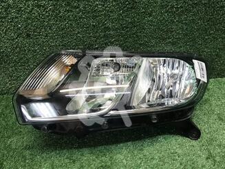 Фара левая Lada Largus 2012 - н.в.