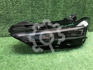 Фара левая Changan UNI-V I 2022 - н.в.