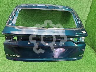 Крышка багажника Geely Monjaro I 2021 - н.в.