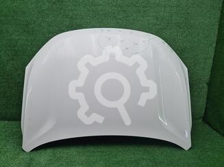 Капот Geely Atlas II 2023 - н.в.