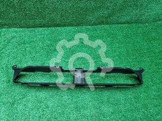 Воздуховод радиатора BMW X3 [G01] 2017 - н.в.