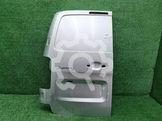 Дверь багажника левая Citroen Jumpy III 2016 - н.в.