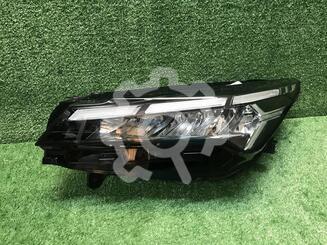 Фара левая Geely Coolray I 2020 - н.в.