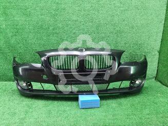 Бампер передний BMW 5-Series [F07, F10, F11] 2009 - 2017