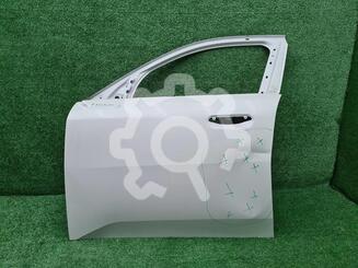 Дверь передняя левая BMW X2 II [U10] 2023 - н.в.