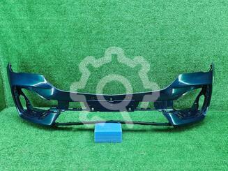 Бампер передний Geely Monjaro I 2021 - н.в.