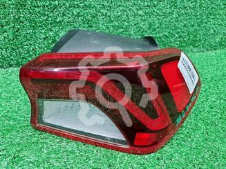 Фонарь задний наружный правый Kia K5 III 2020 - н.в.