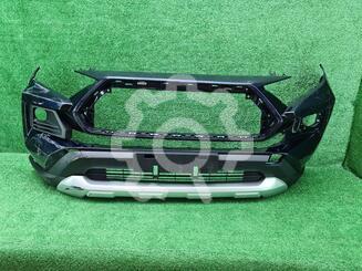 Бампер передний Toyota RAV 4 V [XA50] 2018 - н.в.