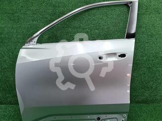 Дверь передняя левая Geely Atlas II 2023 - н.в.