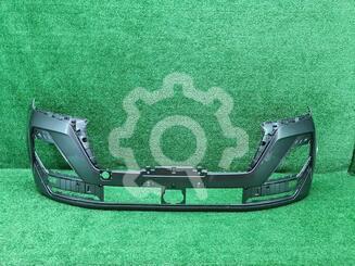 Бампер передний Chery Tiggo 7 Pro Max I 2022 - н.в.