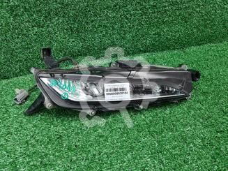Фара противотуманная правая Lexus RX IV 2015 - 2024