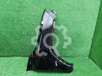 Крыло переднее правое Toyota Land Cruiser [300] 2021 - н.в.