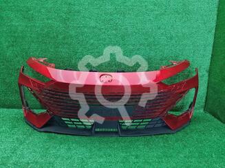 Бампер передний Changan UNI-V I 2022 - н.в.