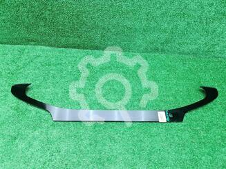 Накладка крышки багажника Kia Soul III 2019 - н.в.