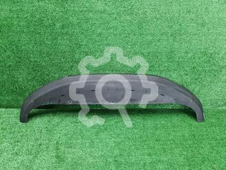 Юбка передняя Chery Tiggo 7 Pro Max I 2022 - н.в.