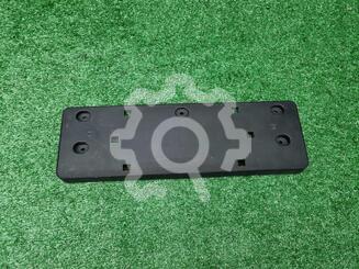 Рамка под номер Voyah Free I 2021 - н.в.