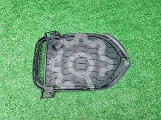 Решетка в бампер BMW X5 III [F15] 2013 - 2018