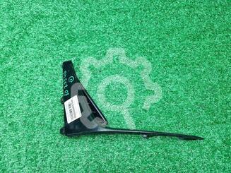 Накладка бампера заднего Changan UNI-T I 2020 - н.в.