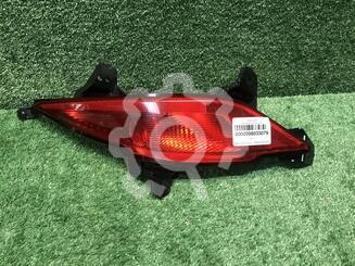 Фара противотуманная правая JAC J7 I 2020 - н.в.