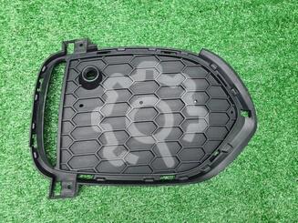 Решетка в бампер BMW X5 III [F15] 2013 - 2018