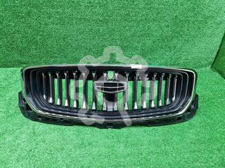 Решетка радиатора Geely Monjaro I 2021 - н.в.