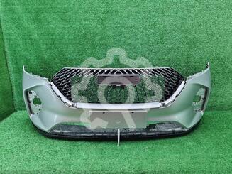 Бампер передний Haval M6 I 2017 - 2021