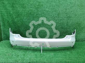 Бампер задний Haval Jolion I 2021 - н.в.