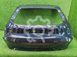 Крышка багажника Zeekr 001 I 2021 - н.в.