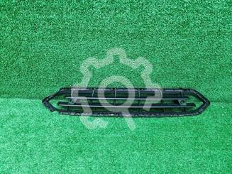 Решетка в бампер BMW X4 [G02] 2018 - н.в.