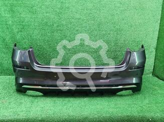 Бампер задний Kia Optima IV 2015 - н.в.